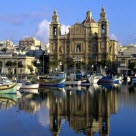 Rejs na Maltę